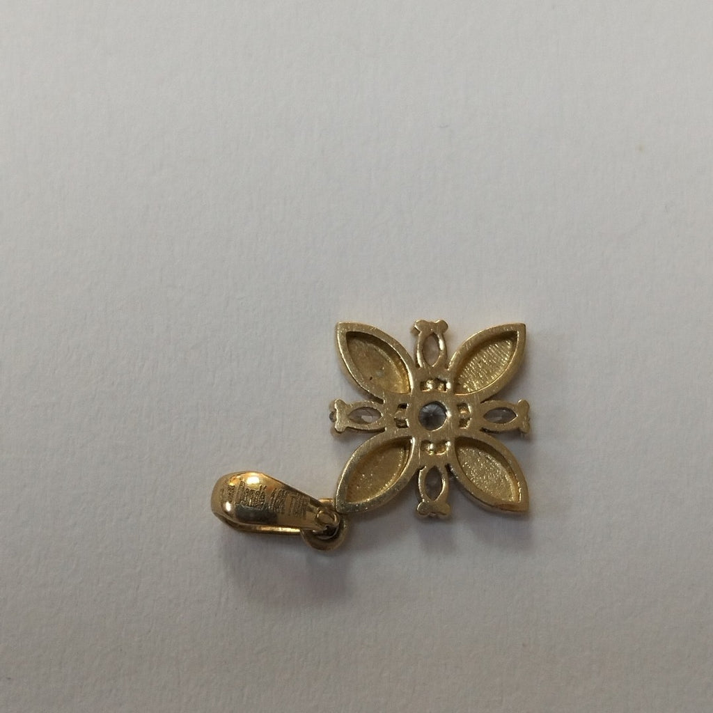 DIJE ORO 14 K 1,00 GRMS (SEMINUEVO)