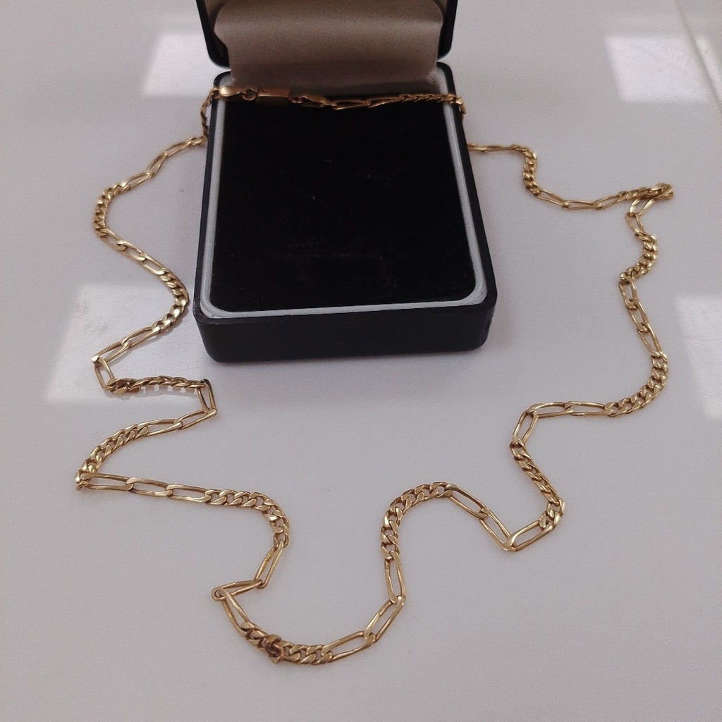 CADENA ORO 10 K 10,00 GRMS (SEMINUEVO)