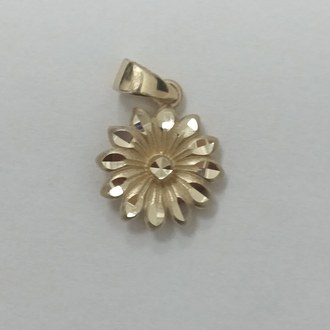 DIJES ORO 14K 1.3 (NUEVO)