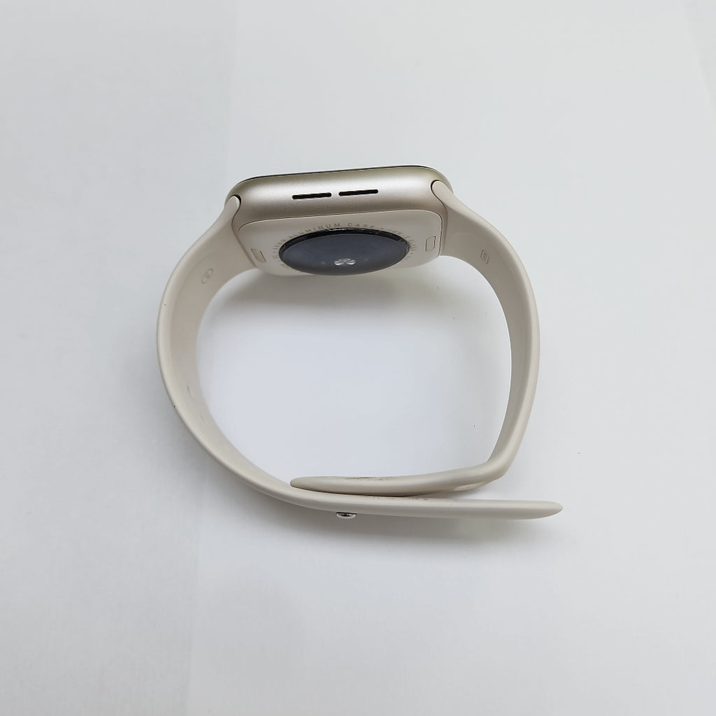 SMARTWATCH APPLE SE 3 ALUMINIO A3325 44 MM GPS (SEMINUEVO)