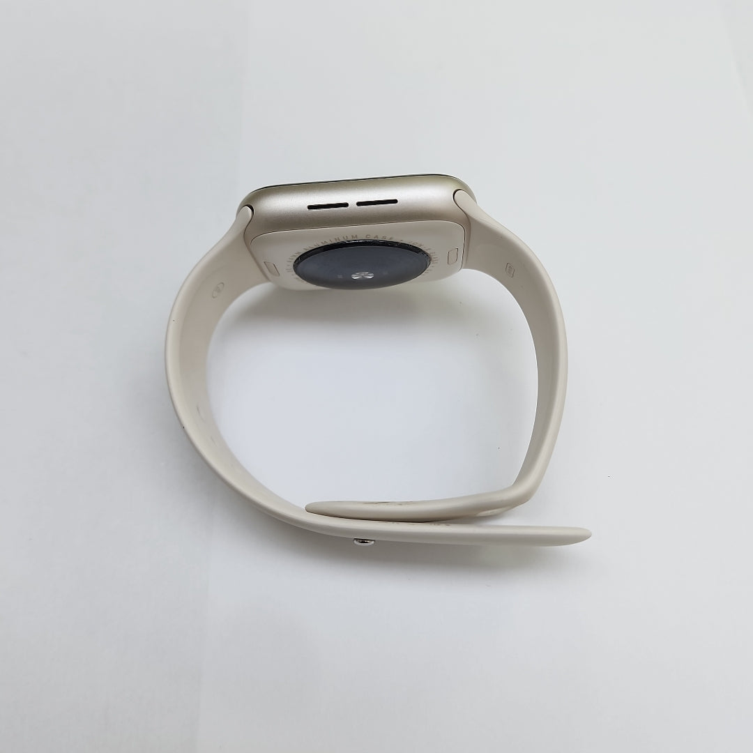 SMARTWATCH APPLE SE 3 ALUMINIO A3325 44 MM GPS (SEMINUEVO)