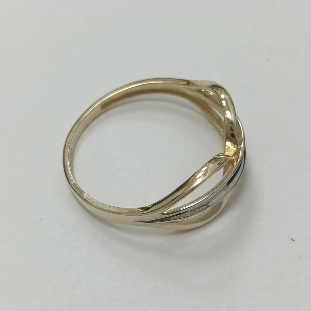 ANILLOS DAMA ORO 14K 1.7 (NUEVO)