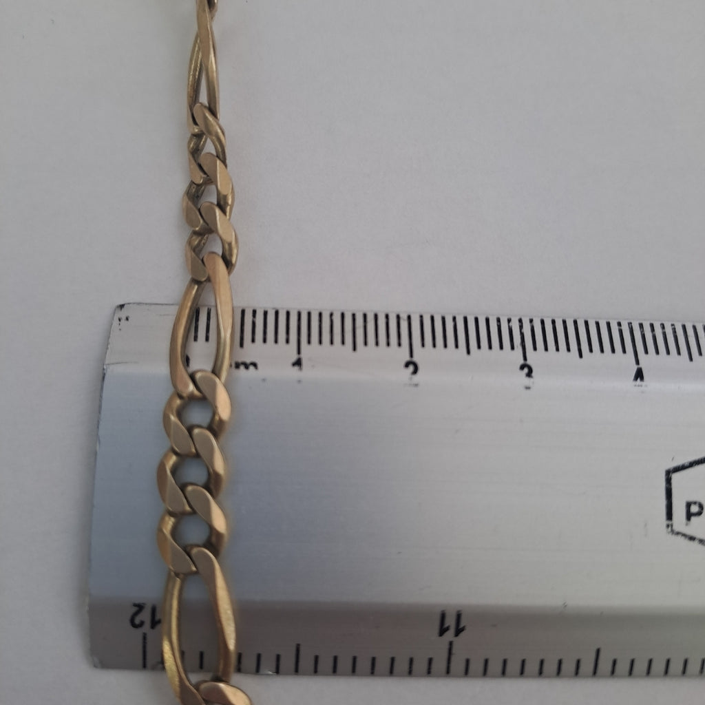 ESCLAVA ORO 10 K 11,20 GRMS (SEMINUEVO)