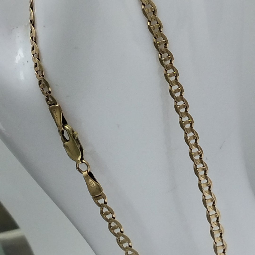 PULSERA ORO 14 K 3,80 GRMS (SEMINUEVO)