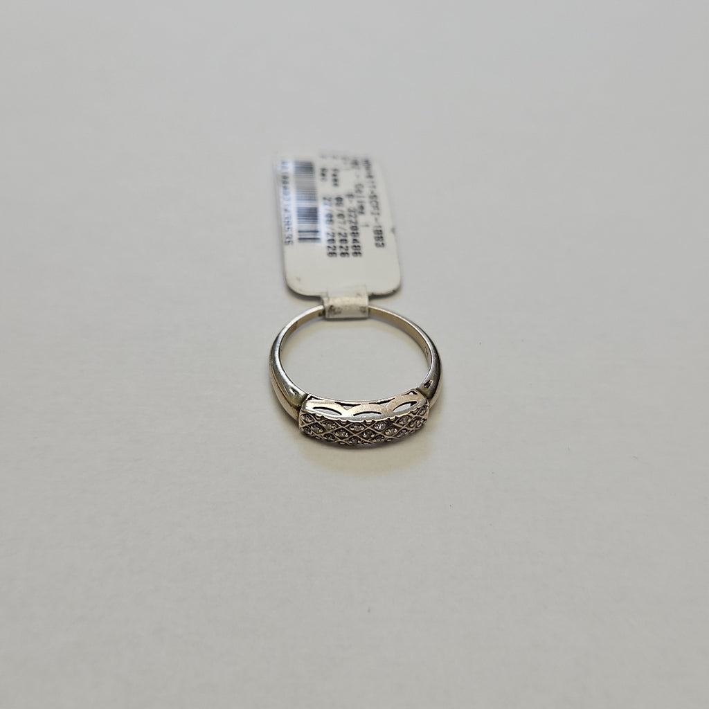 ANILLITO ORO 14 K 2,00 GRMS (SEMINUEVO)