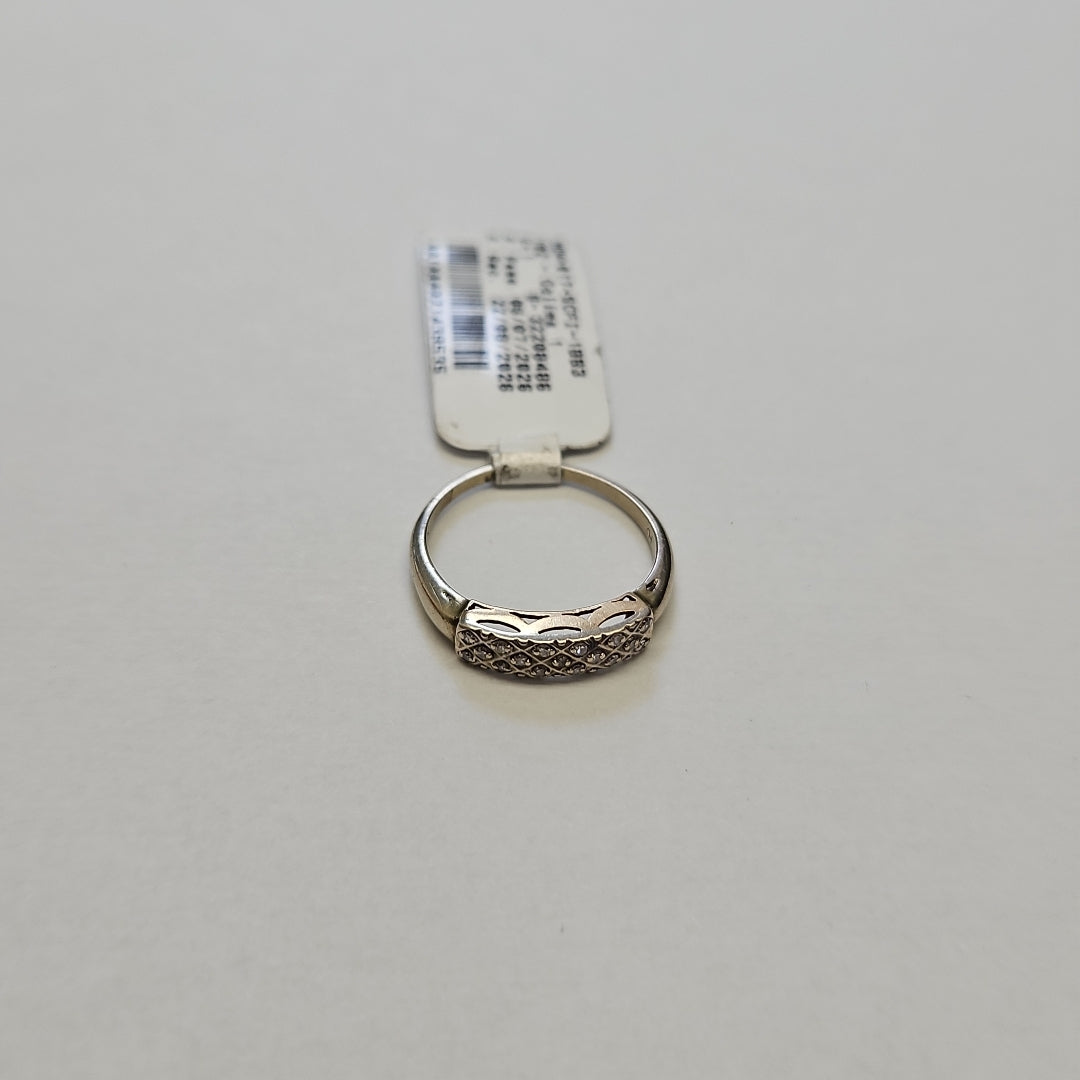 ANILLITO ORO 14 K 2,00 GRMS (SEMINUEVO)