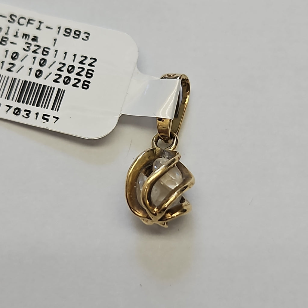 DIJE ORO 14 K 1,80 GRMS (SEMINUEVO)