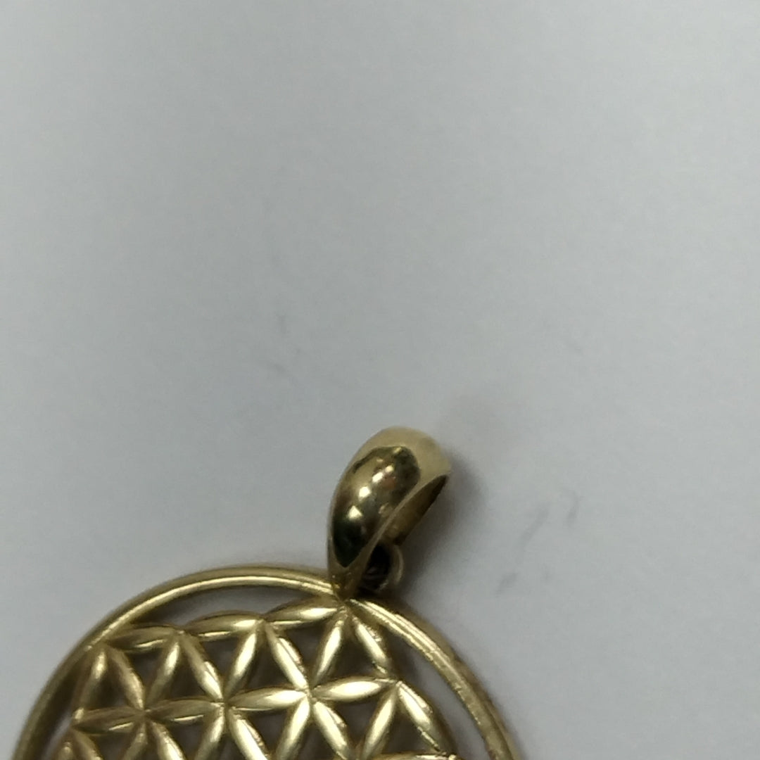DIJE ORO 14 K 1,60 GRMS (SEMINUEVO)