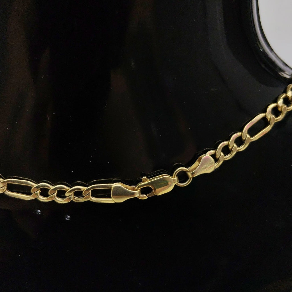 CADENA ORO 14 K 10 GRMS (SEMINUEVO)