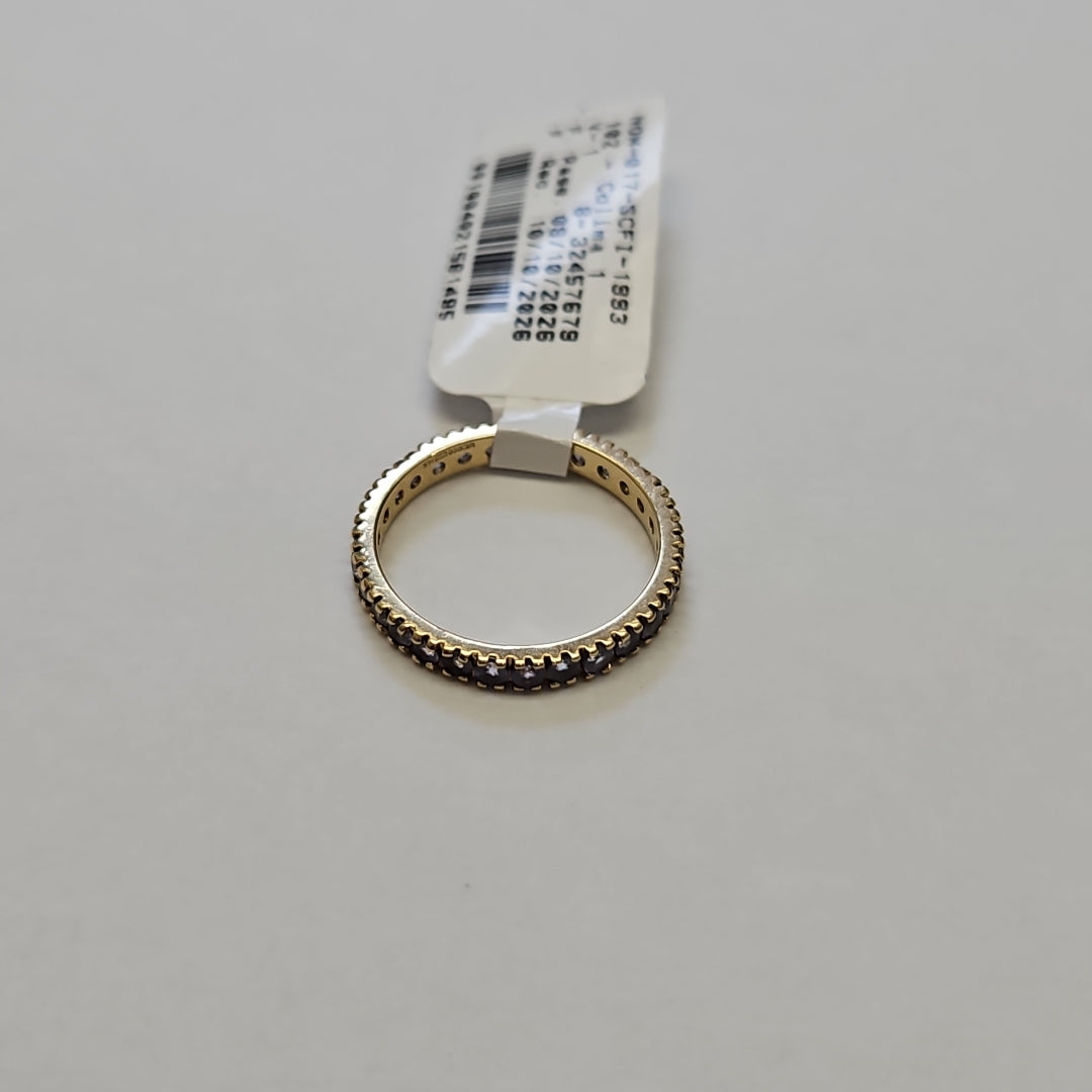 CHURUMBELA ORO 14 K 1,90 GRMS (SEMINUEVO)