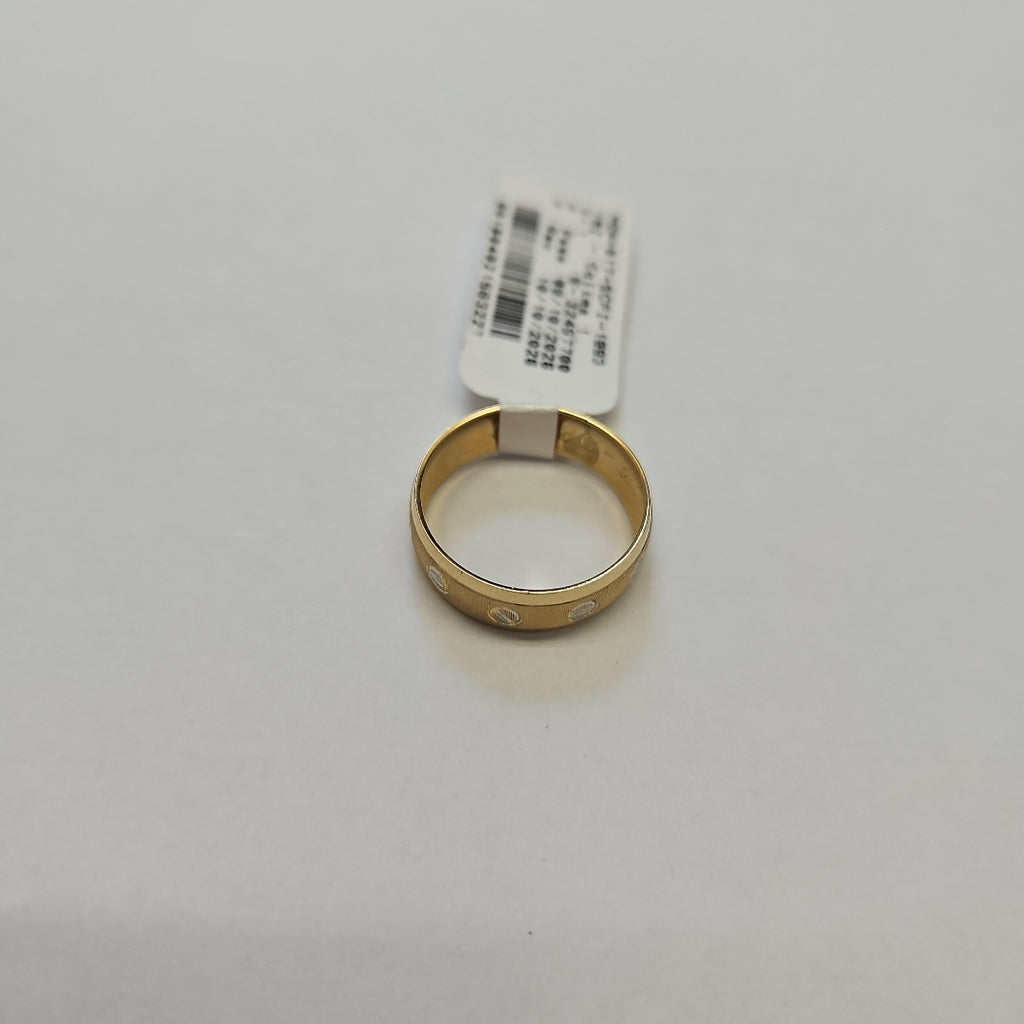 ARGOLLA ORO 10 K 2 GRMS (SEMINUEVO)