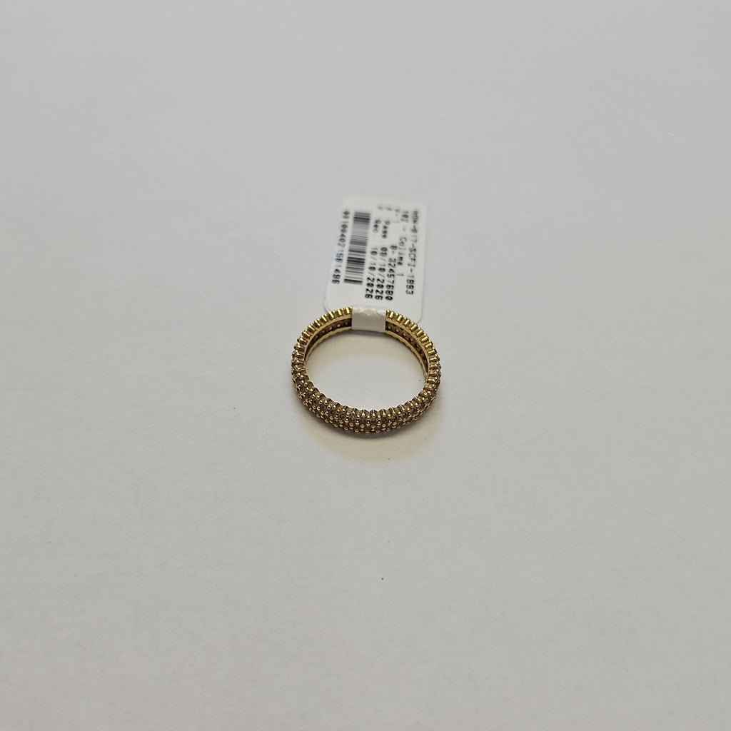 CHURUMBELA ORO 10 K 2,70 GRMS (SEMINUEVO)