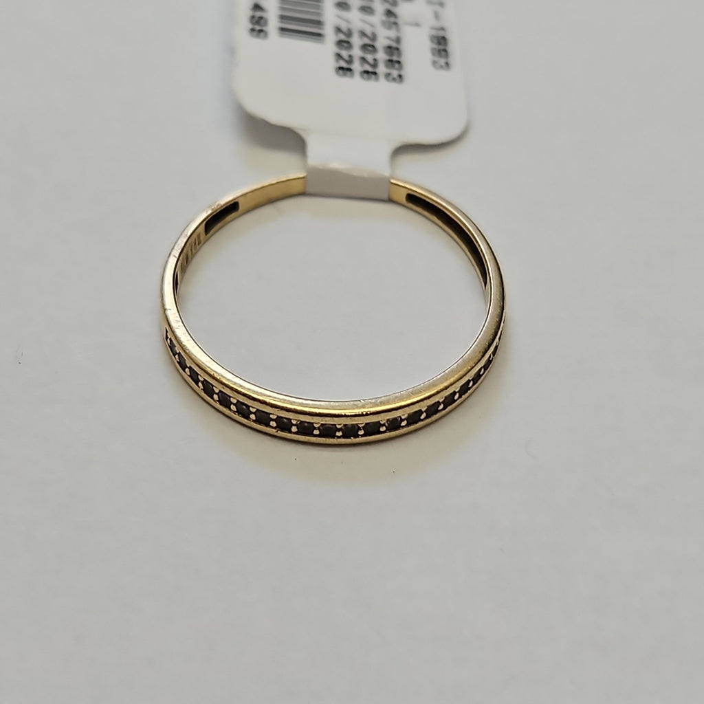 ANILLO ORO 14 K 1,20 GRMS (SEMINUEVO)