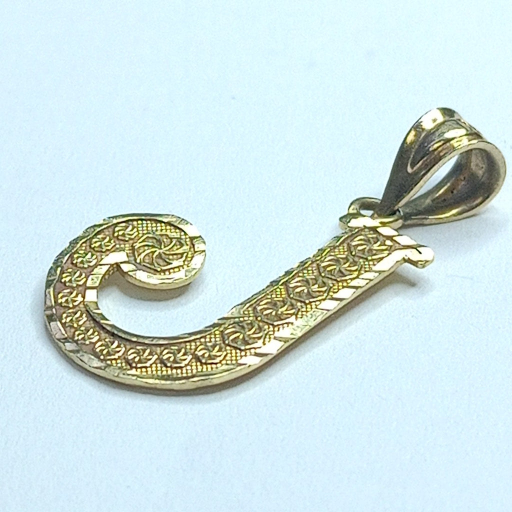 DIJE ORO 14 K 1.3 GRMS (SEMINUEVO)