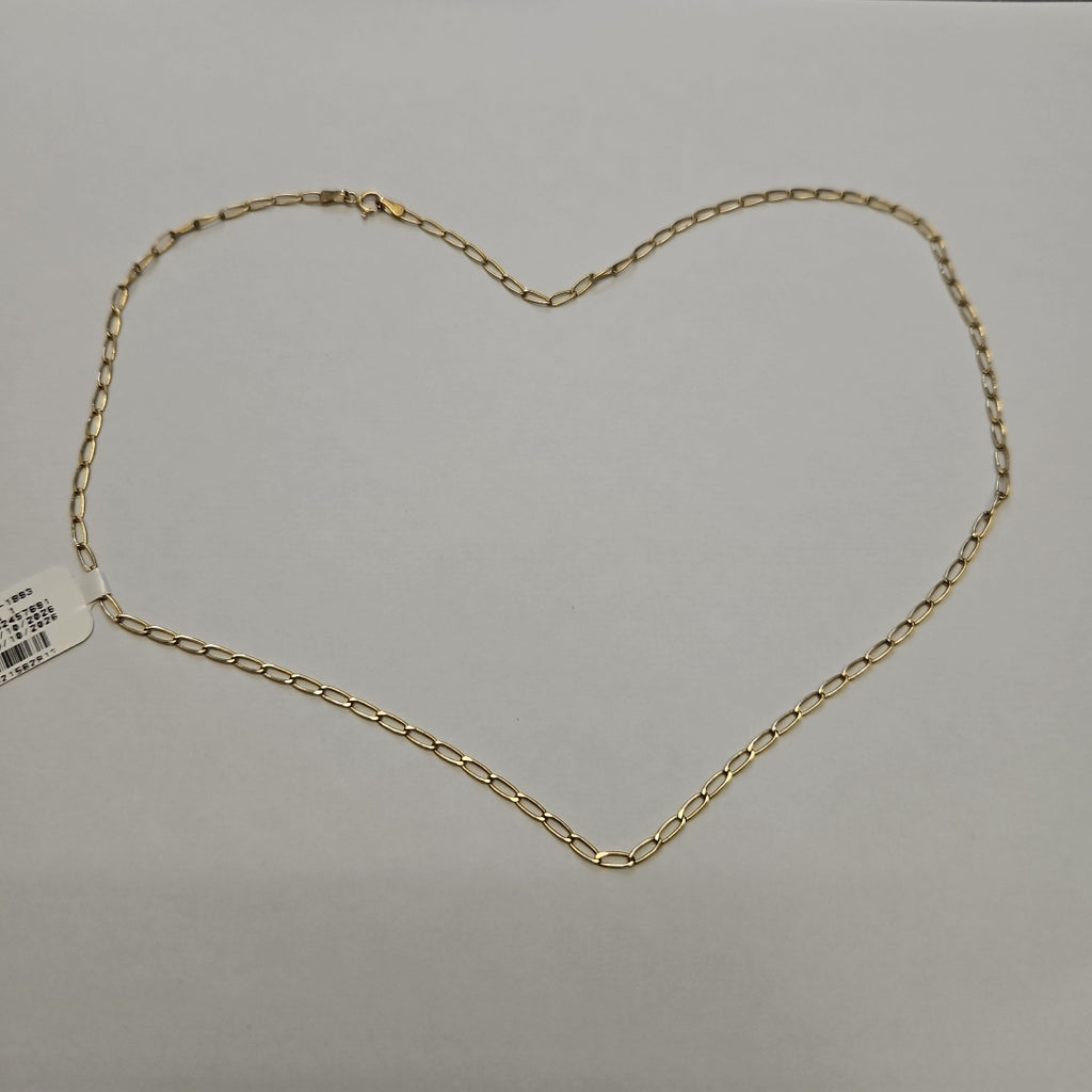 CADENA ORO 14 K 4,50 GRMS (SEMINUEVO)