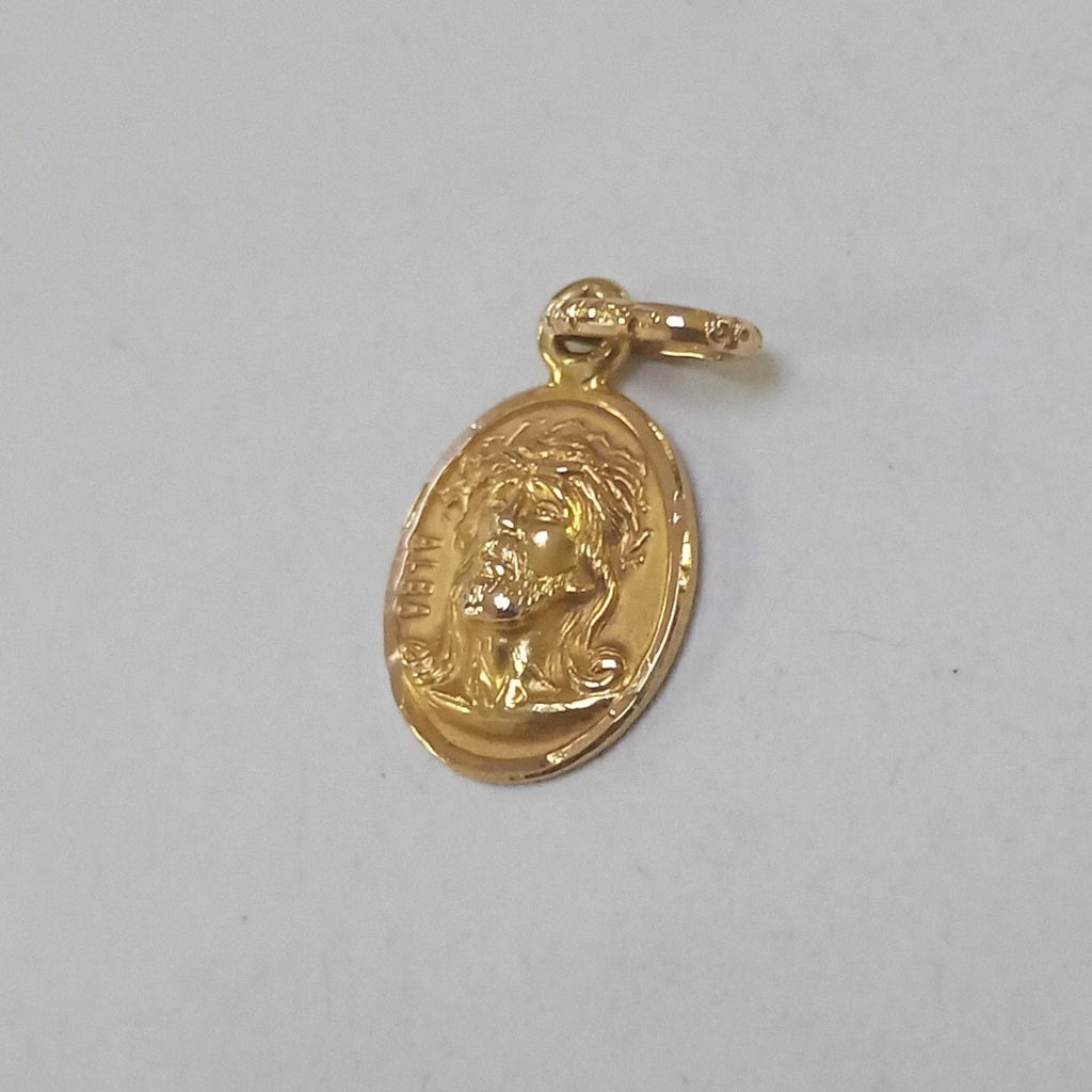 DIJE ORO 10 K 0,60 GRMS (SEMINUEVO)