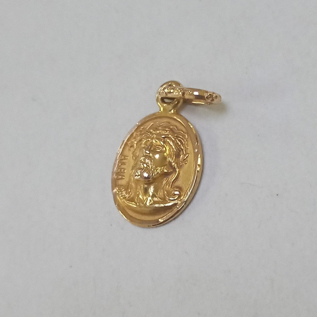 DIJE ORO 10 K 0,60 GRMS (SEMINUEVO)