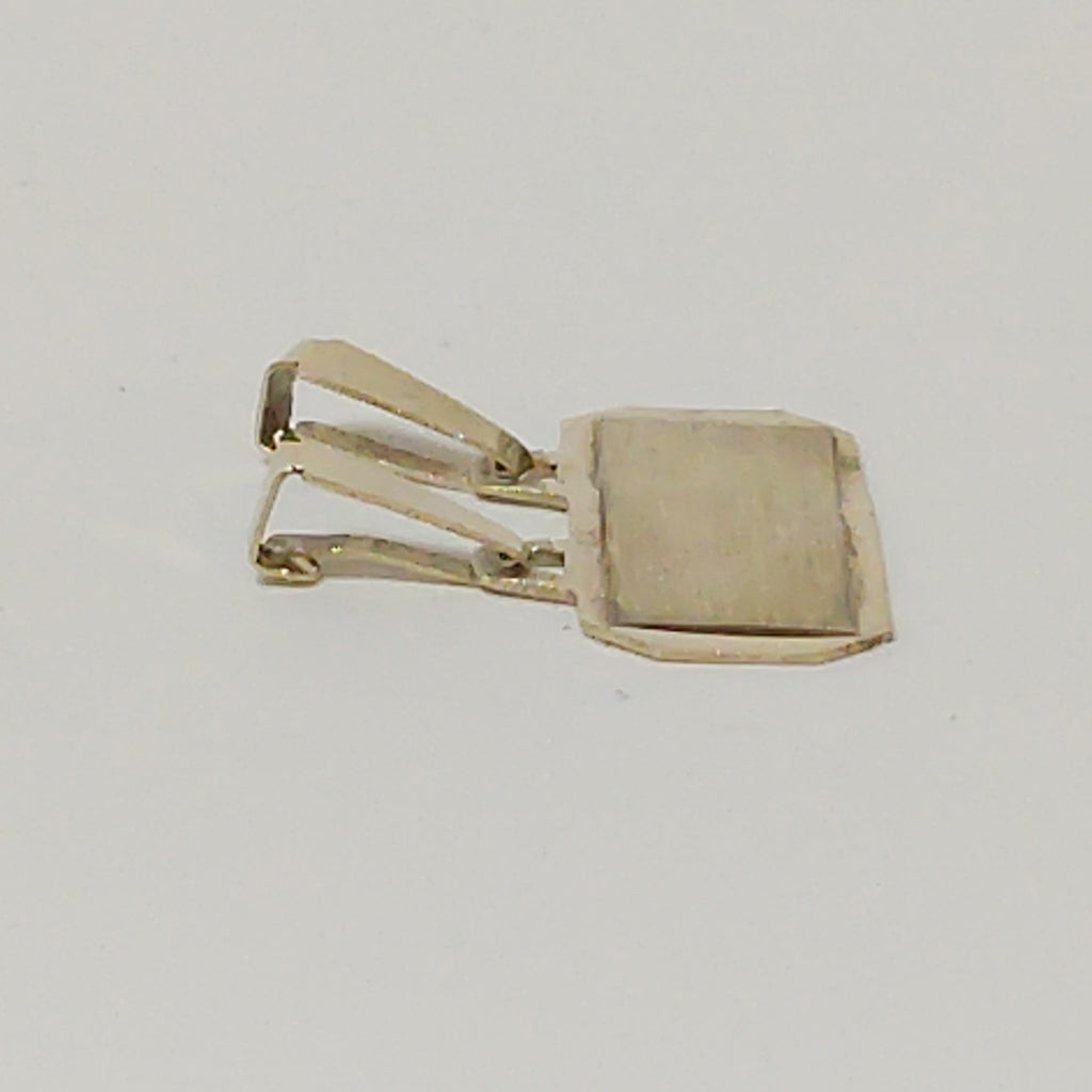 DIJE ORO 8 K 1,10 GRMS (SEMINUEVO)