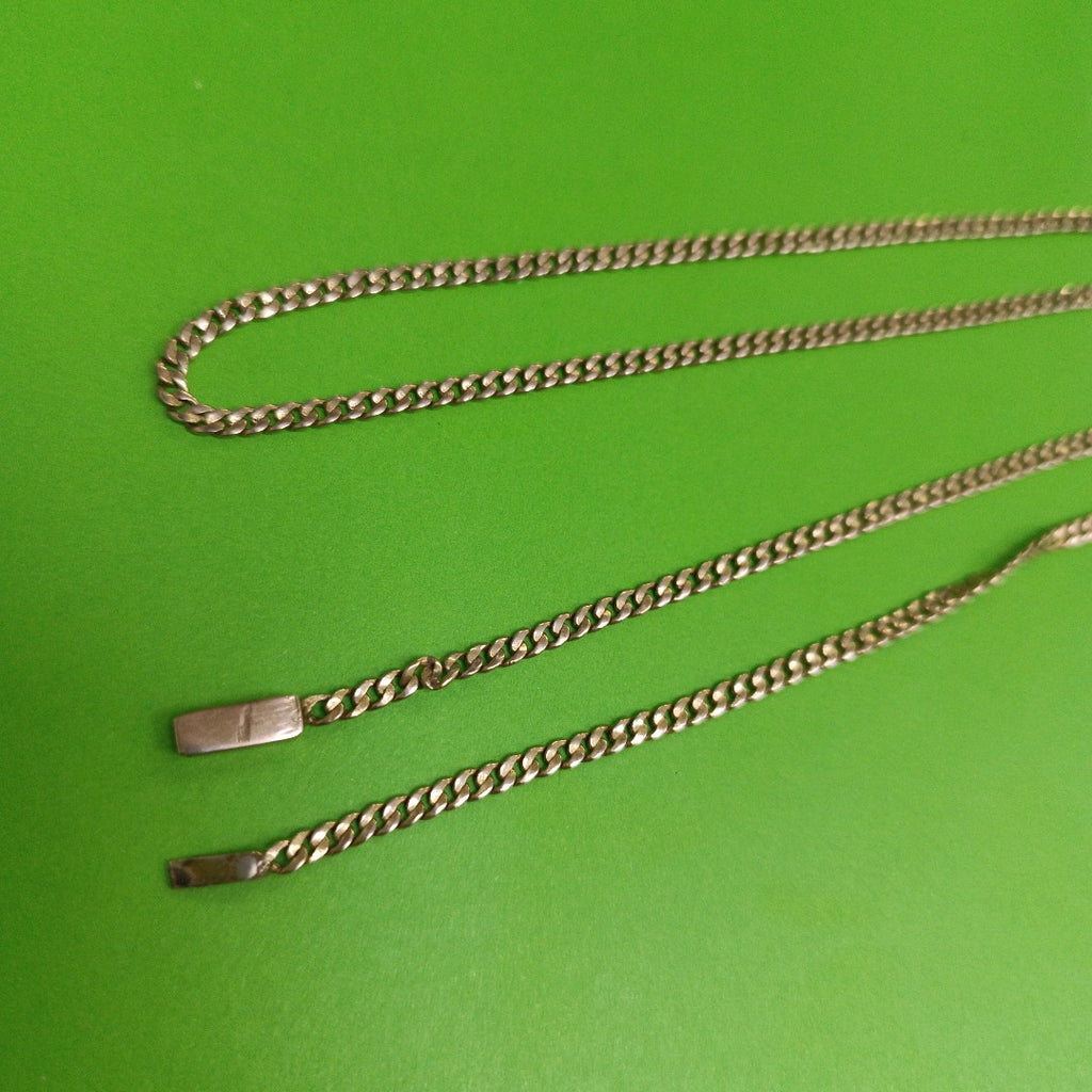 CADENA ORO 8 K 9.4 GRMS (SEMINUEVO)