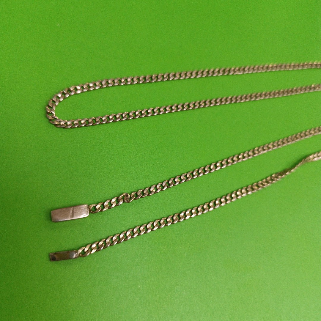 CADENA ORO 8 K 9.4 GRMS (SEMINUEVO)
