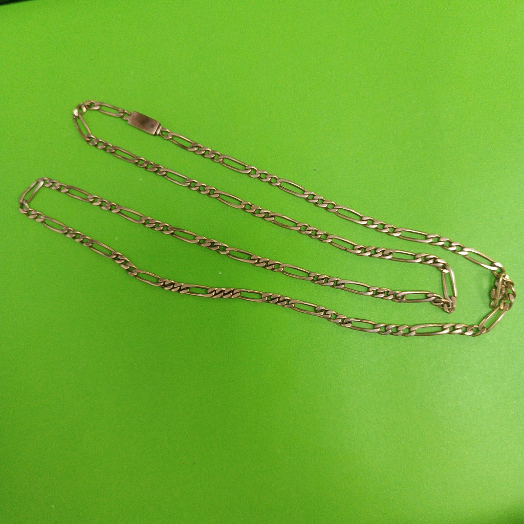 CADENA ORO 8 K 14.2 GRMS (SEMINUEVO)