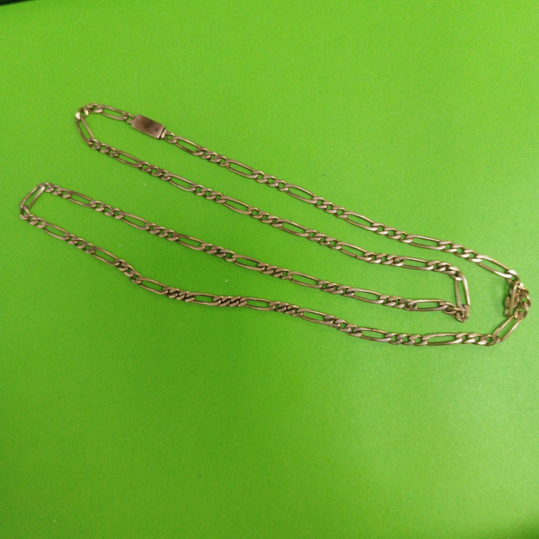 CADENA ORO 8 K 14.2 GRMS (SEMINUEVO)
