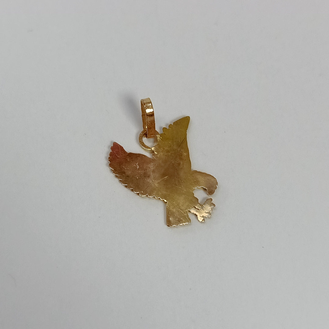 DIJE ORO 10 K 2,50 GRMS (SEMINUEVO)