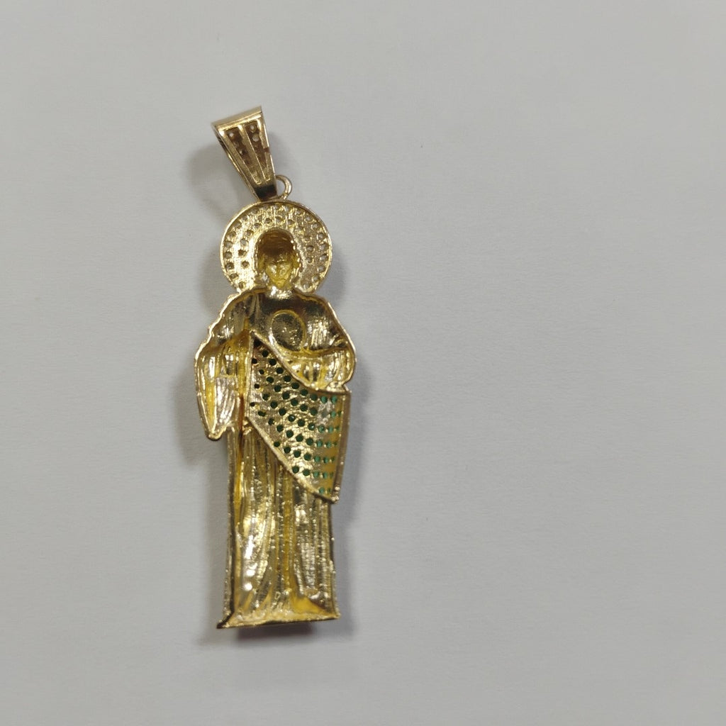 DIJE ORO 10 K 5.7 GRMS (SEMINUEVO)