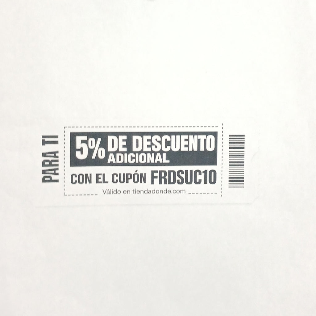 SOLITARIO ORO 14 K 0,80 GRMS (SEMINUEVO)