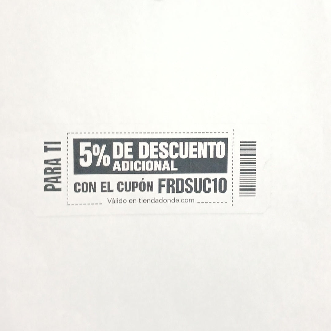 SOLITARIO ORO 14 K 0,80 GRMS (SEMINUEVO)