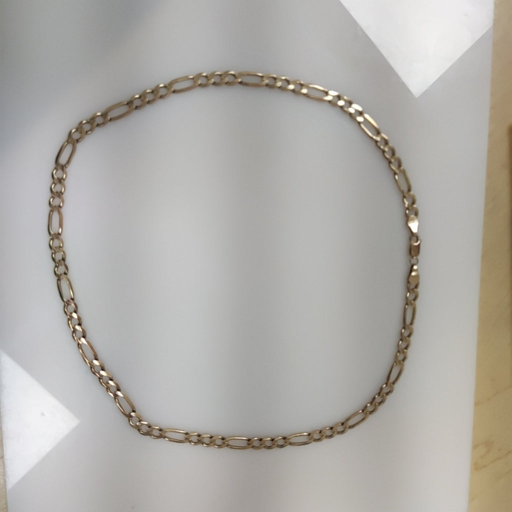 CADENA ORO 10 K 21.1 GRMS (SEMINUEVO)