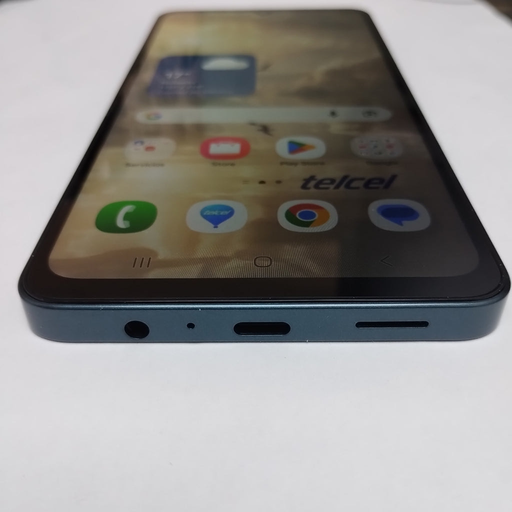 CELULAR SAMSUNG GALAXY A07 SM-A075M (2025) 64 GB 4 GB RAM (SEMINUEVO)
