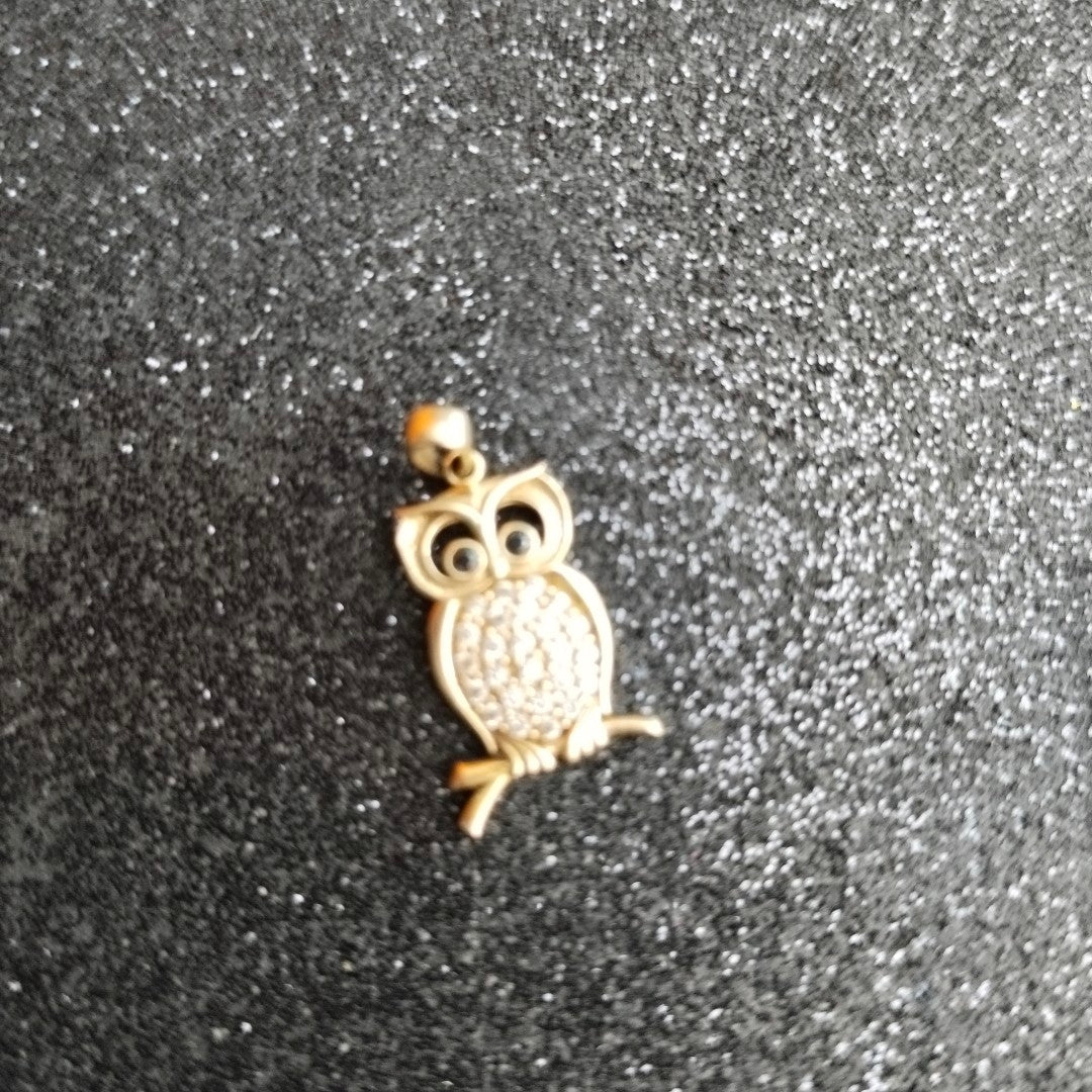 DIJE ORO 14 K 1.3 GRMS (SEMINUEVO)