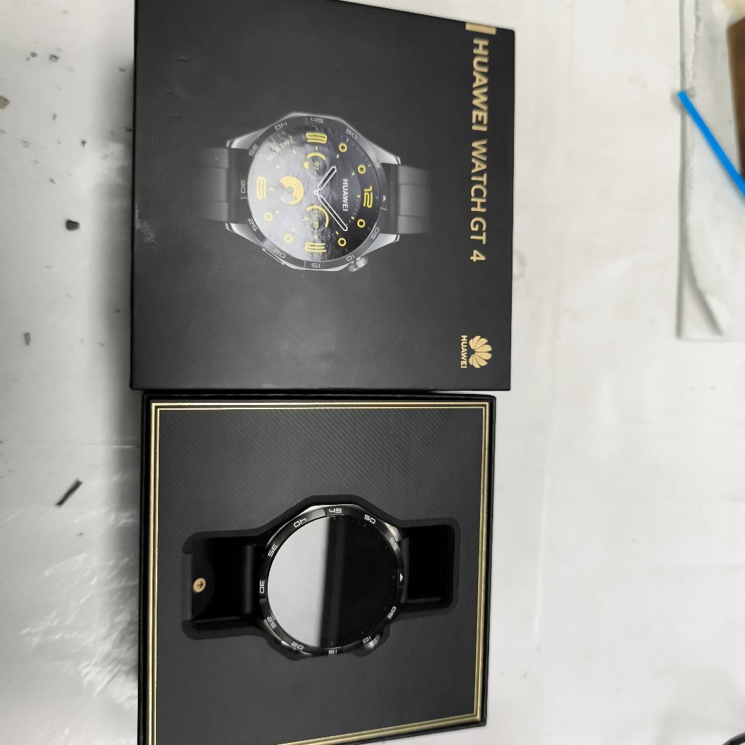 SMARTWATCH HUAWEI WATCH GT 4 PNX-B19 46 MM GPS (SEMINUEVO)
