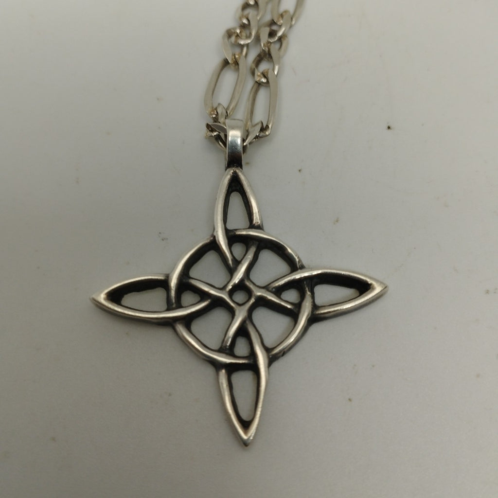 DIJE PLATA 33.5 GRMS (SEMINUEVO)