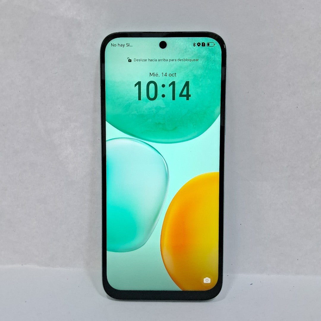 CELULAR HONOR X6C NIC-LX3 (2025) 256 GB 6 GB RAM (SEMINUEVO)