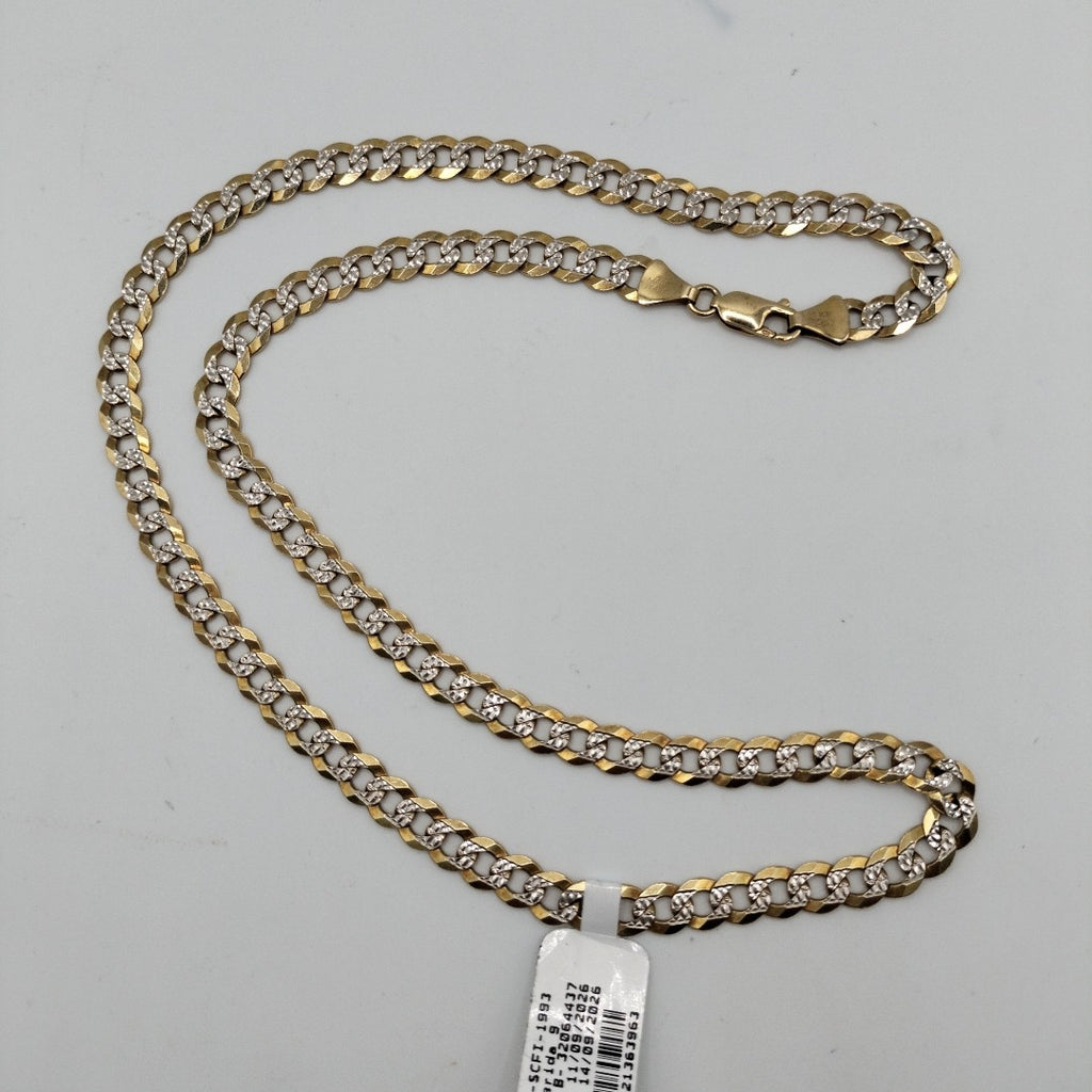 CADENA ORO 14 K 31.8 GRMS (SEMINUEVO)
