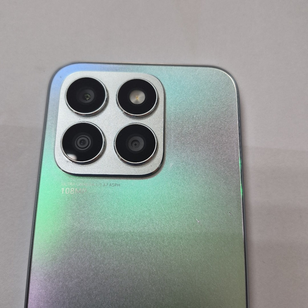 CELULAR HONOR X8B LLY-LX3 (2023) 512 GB 8 GB RAM (SEMINUEVO)