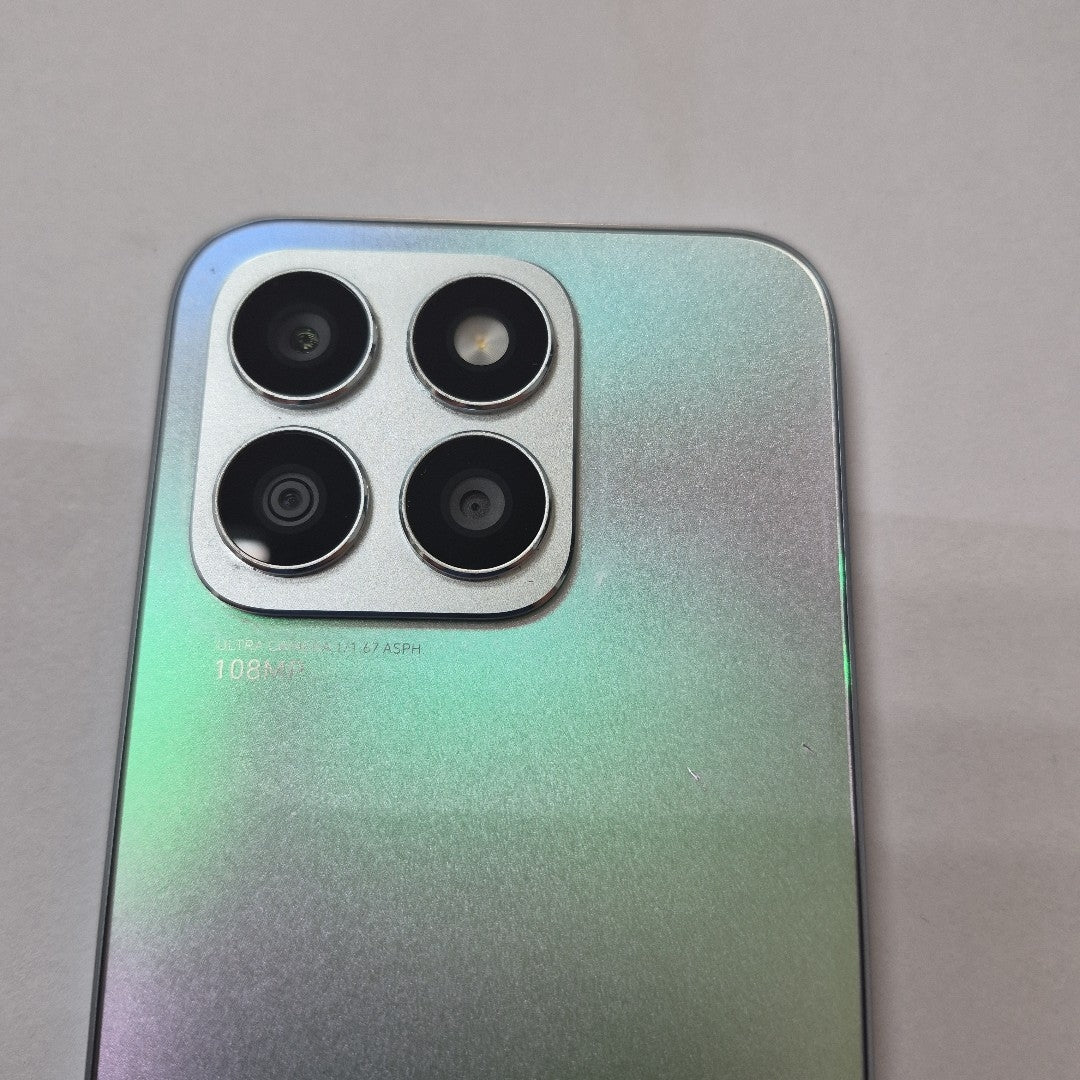 CELULAR HONOR X8B LLY-LX3 (2023) 512 GB 8 GB RAM (SEMINUEVO)