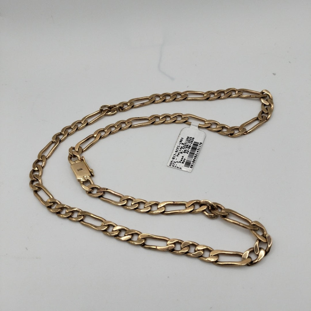 CADENA ORO 10 K 56.1 GRMS (SEMINUEVO)