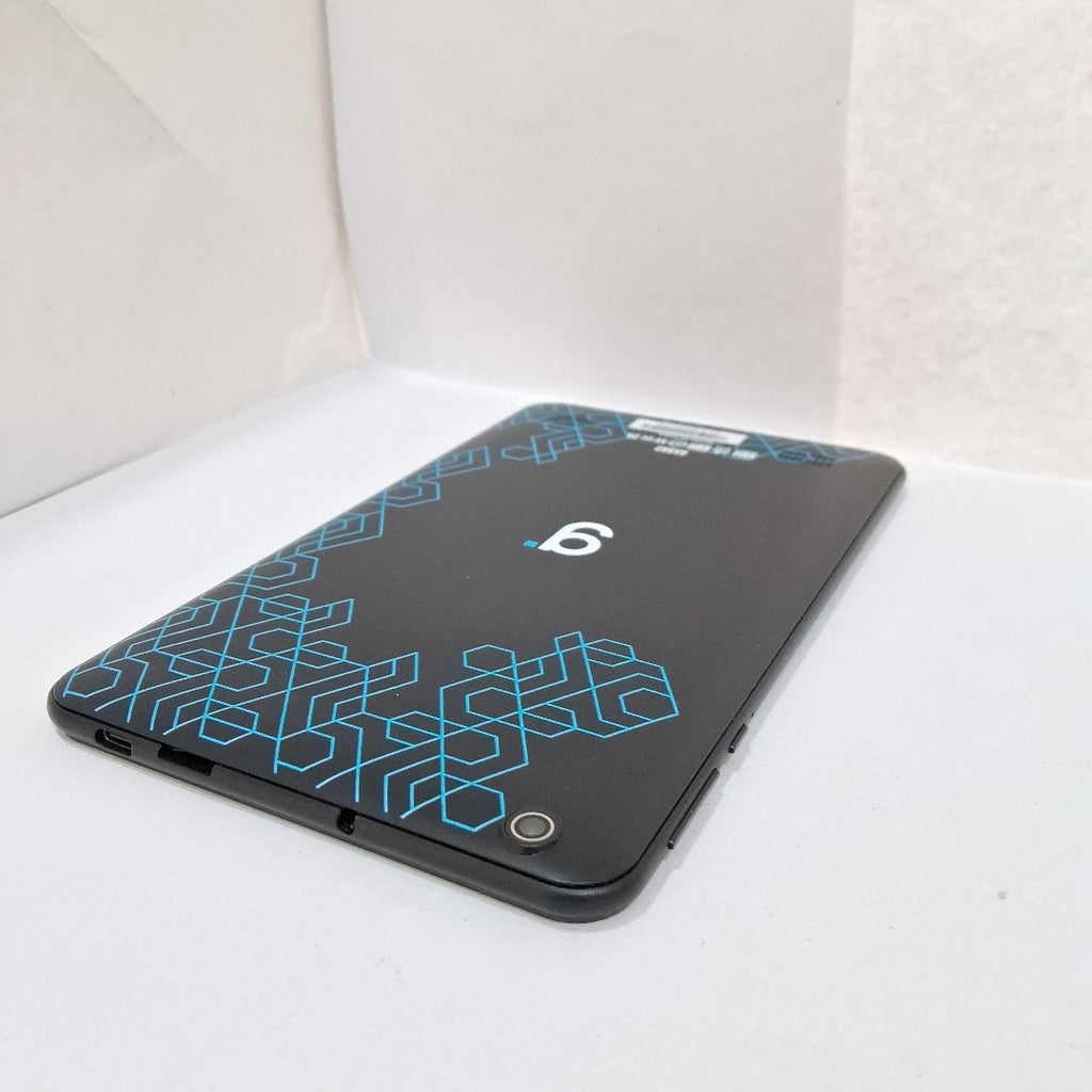 TABLETA GHIA GA8N2 64 GB 4 GB RAM (SEMINUEVO)