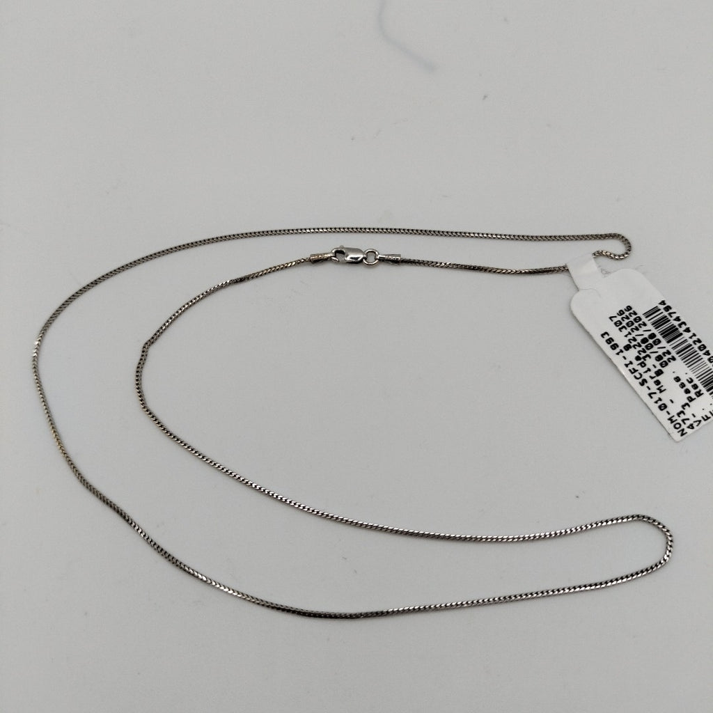 CADENA ORO 14 K 2.3 GRMS (SEMINUEVO)