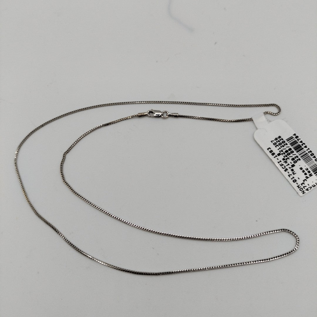 CADENA ORO 14 K 2.3 GRMS (SEMINUEVO)