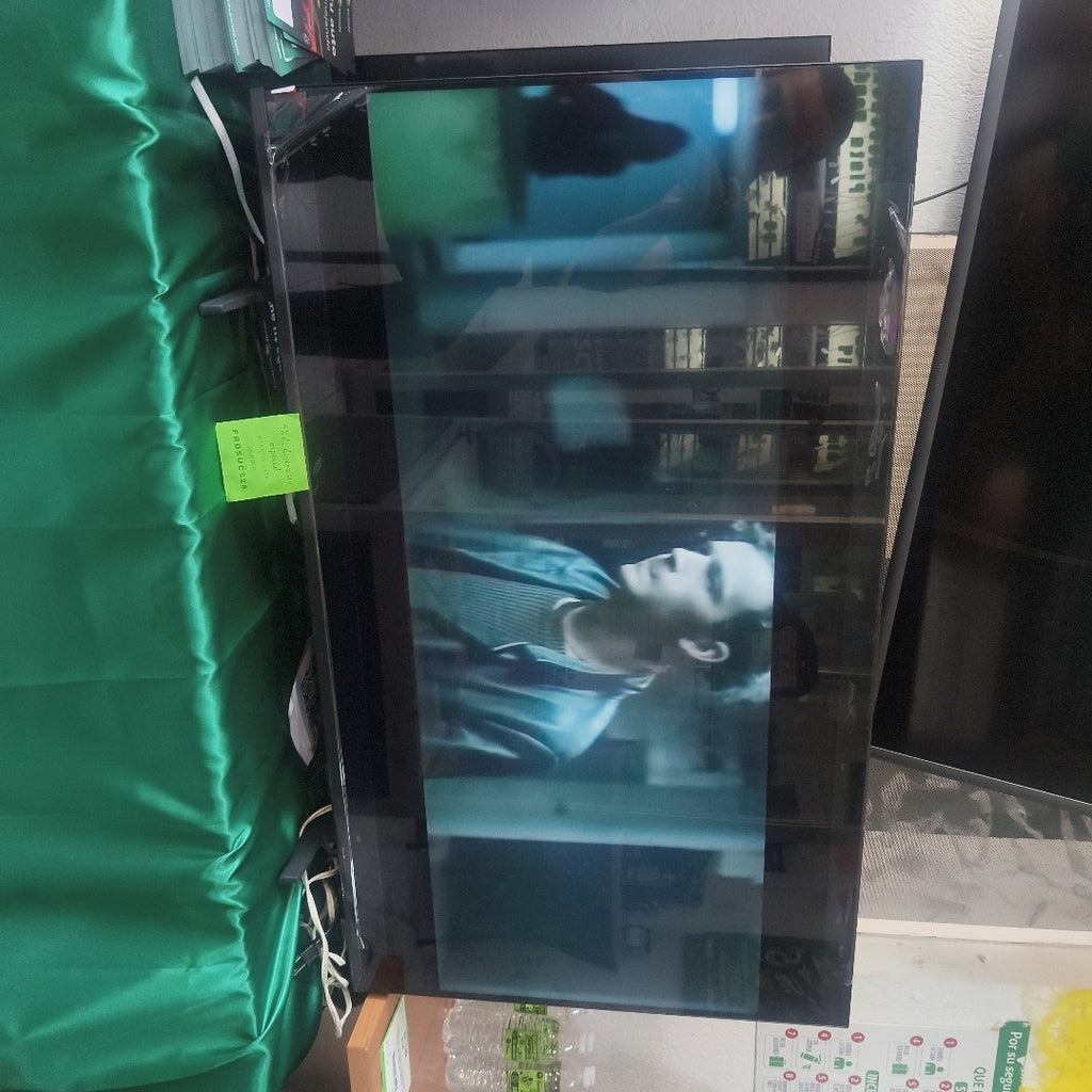 PANTALLA SAMSUNG UN43U8200HF (2026) 43" LED 4K (SEMINUEVO)