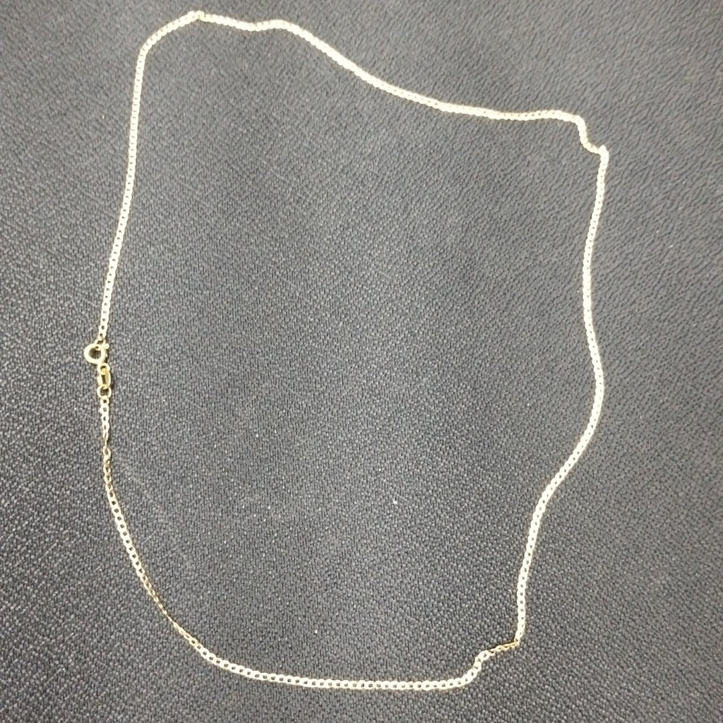 CADENA ORO 14 K 2.5 GRMS (SEMINUEVO)