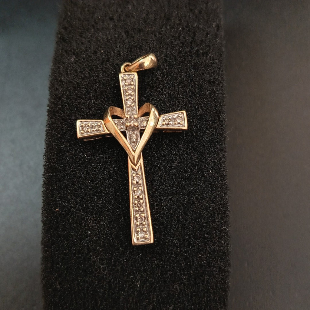 DIJE ORO 14 K 2,50 GRMS (SEMINUEVO)