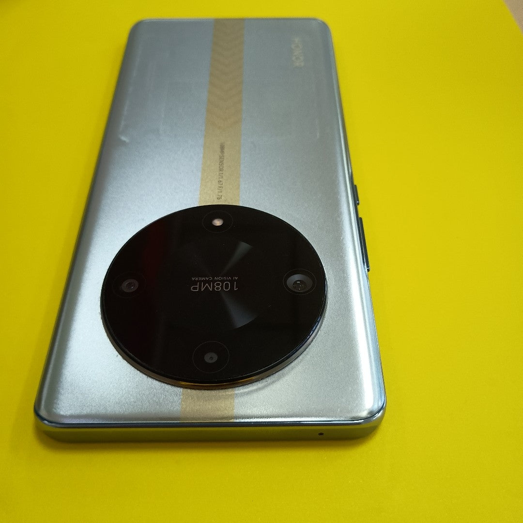 CELULAR HONOR X9B 5G ALI-NX3P 512 GB 8 GB RAM (SEMINUEVO)