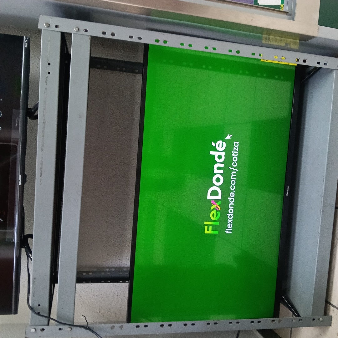 PANTALLA PIONEER PN43-751-24U (2024) 43" LED 4K (SEMINUEVO)