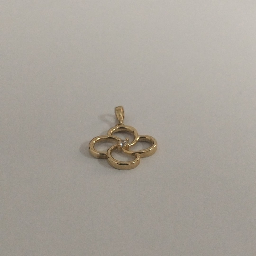DIJES ORO 14K 1.4 (NUEVO)