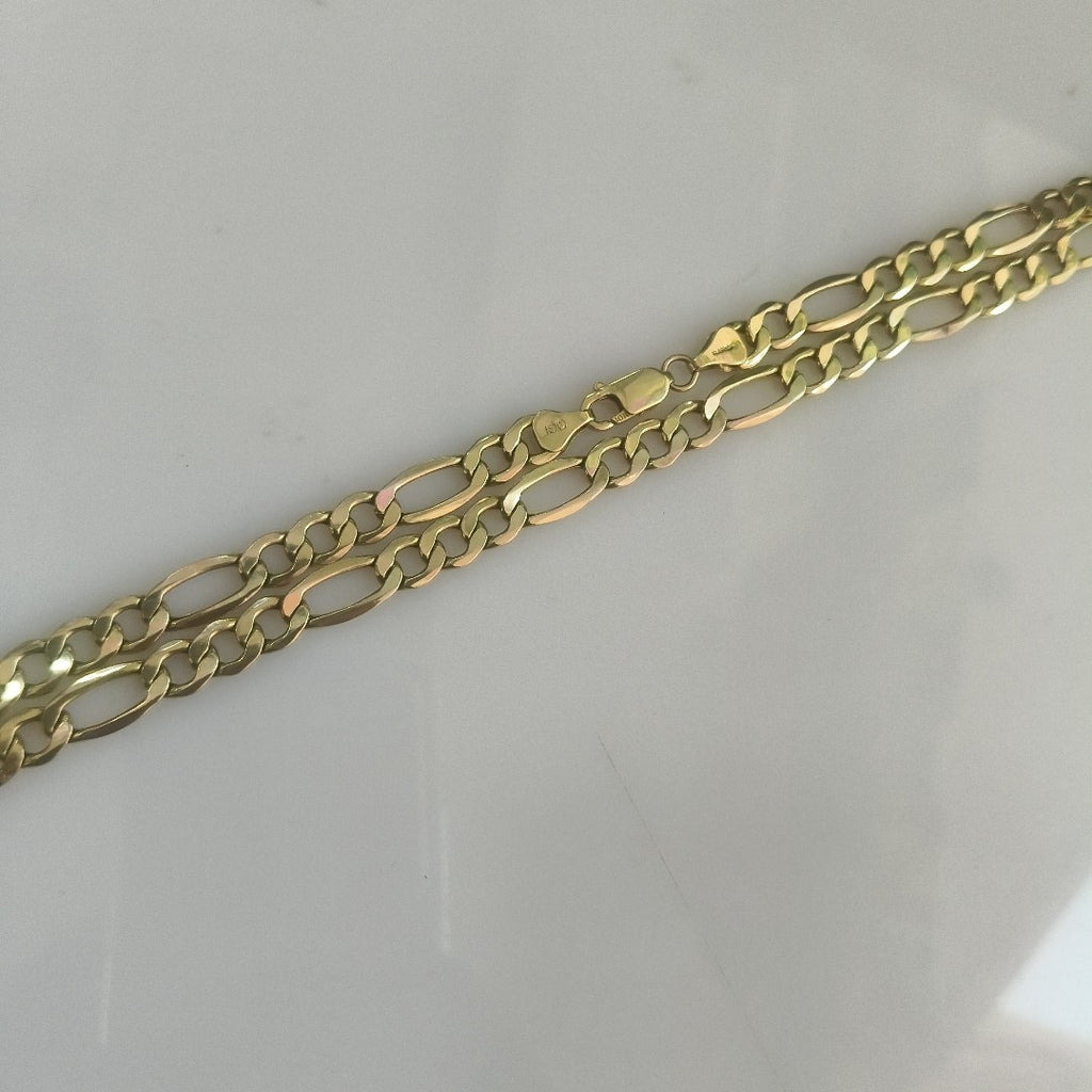 CADENA ORO 10 K 12.2 GRMS (SEMINUEVO)